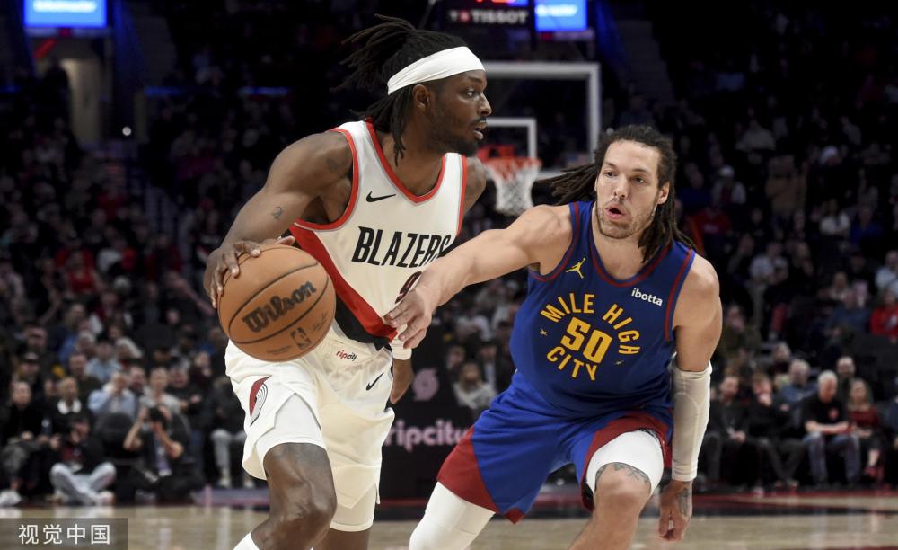 探索NBA