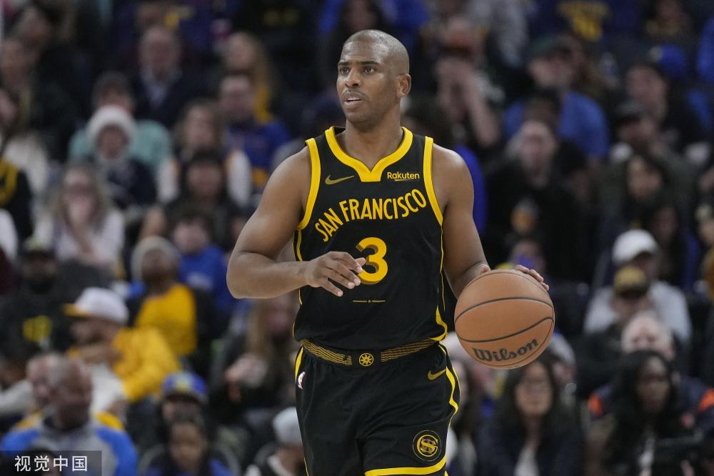 在NBA的